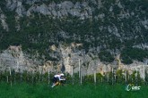 2021 UEC Road European Championships - Trento - Men Junior TT 22,5 km - 08/09/2021 - Jan Christen (Switzerland) - photo Dario Belingheri/BettiniPhoto?2021